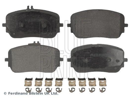 Comprar Pastillas de freno Mercedes ML/GLE  W167